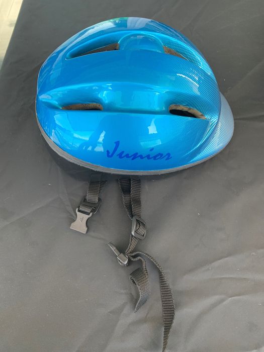capacete criança
