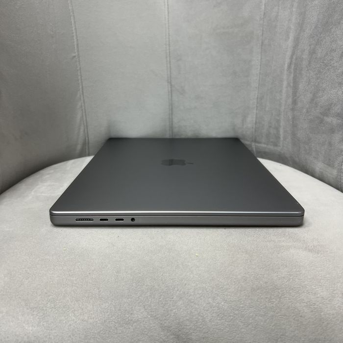 macbook pro 16 m1 pro 32gb - купить ноутбуки и аксессуары - Цена
