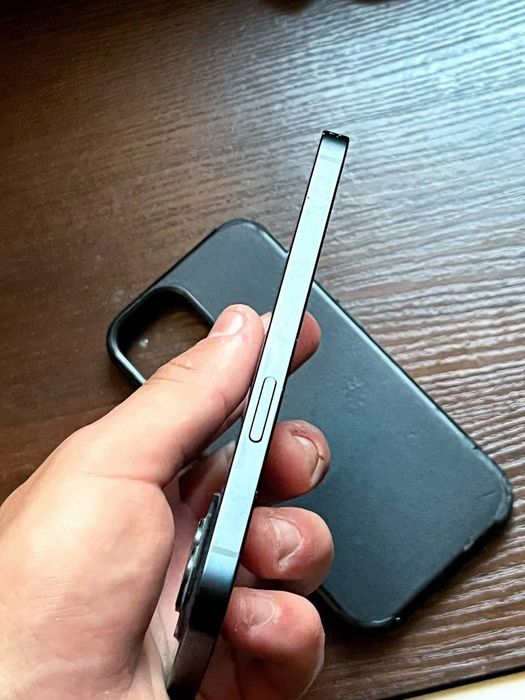 iPhone 14 256GB Midnight | Box | Oryginał | Stan Bardzo Dobry