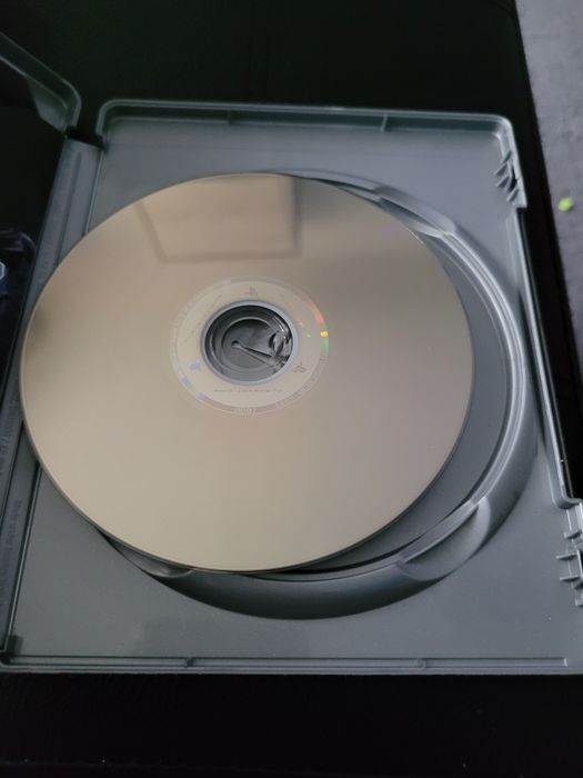 Gra ps 3 star wars force