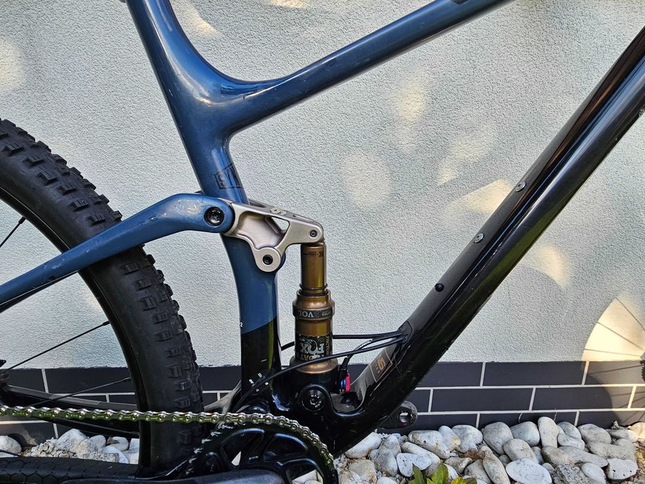 Rower MTB: NS Synonym TR1