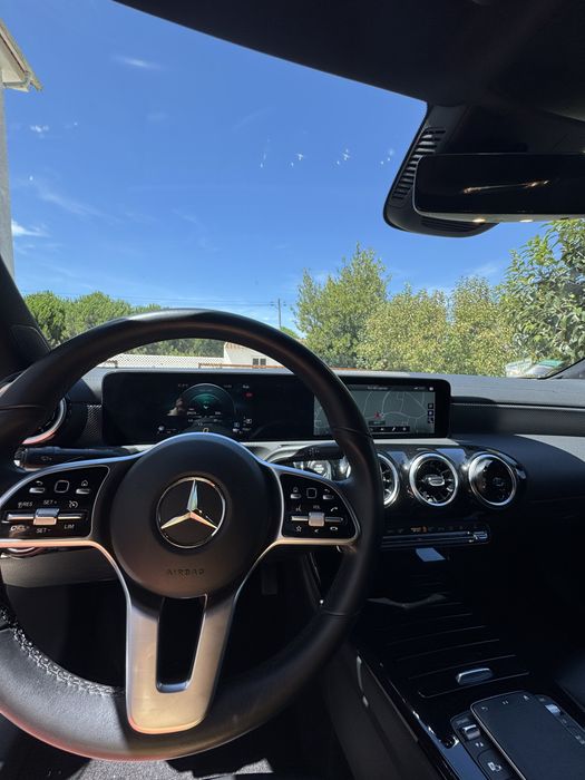 Mercedes-Benz 250 — fotografia 7