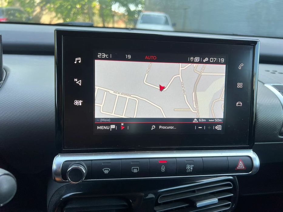 Citroën C4 Cactus Pure Tech 110 Stop&Start Shine