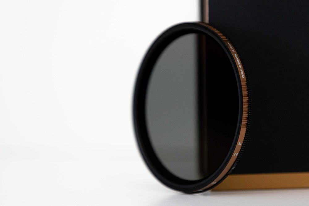 PolarPro Peter McKinnon Variable ND Filter 2-5 Stop