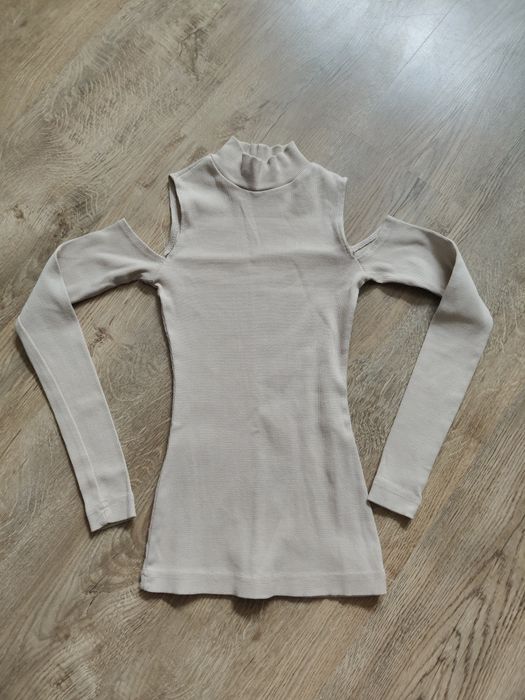 Golf damski rozmiar XS - S