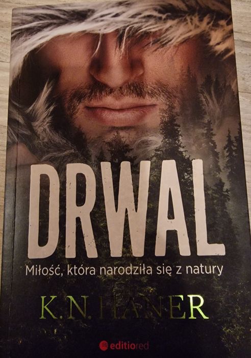 K.N. Haner Drwal