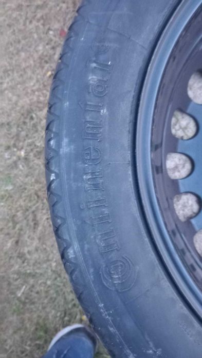 Jante Suplente 14 e 19