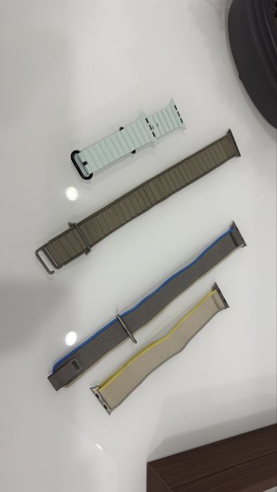 Apple Watch Ultra 1gen