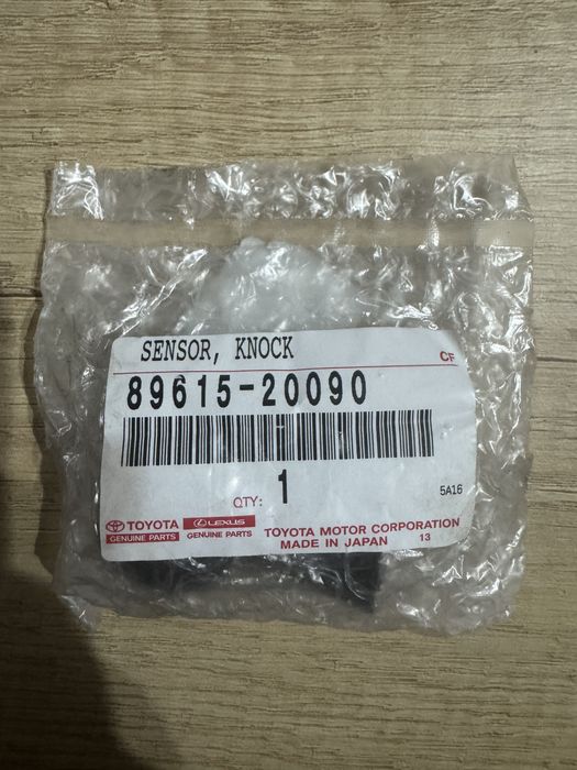 Продам Датчик детонації НОВИЙ