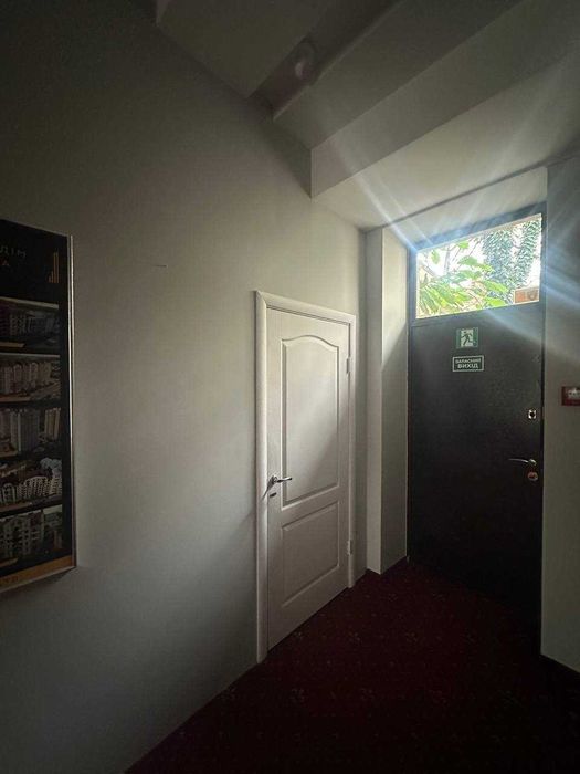 Оренда комерційного приміщення з фасадним входом — 97,7 м², Власник!