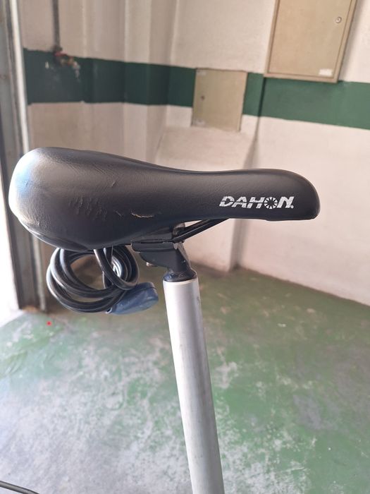 Bicicleta dobrável Dahon
