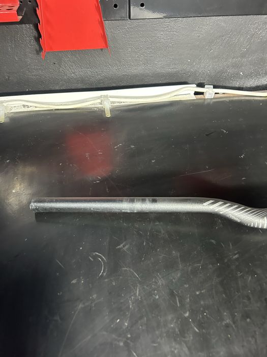 Kierownica specialized 31.8x750mm