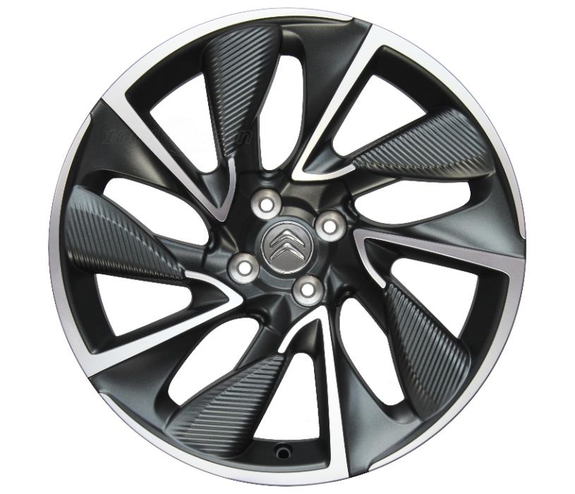 Felgi alu aluminiowe 19 4x108 Org Citroen DS5 DS4 NOWE !! WYPRZEDAŻ !!