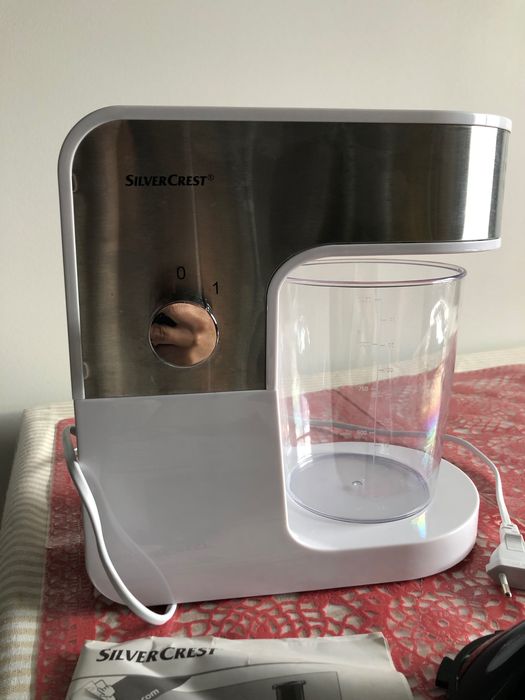 Electric Spiralizer432378212034160641
