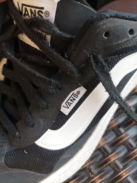Vans z USA rozm. 38
