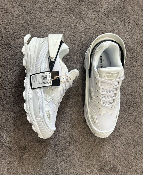 (В УКРАЇНІ) Raf Response x adidas Респонси