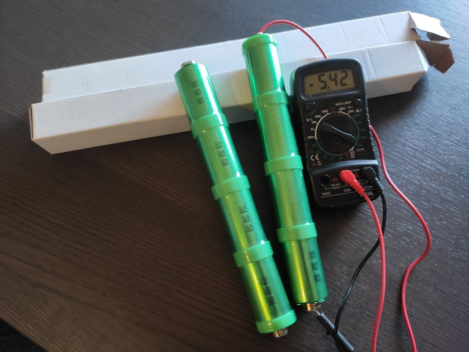 Células bateria Peugeot 3008 Hybrid4