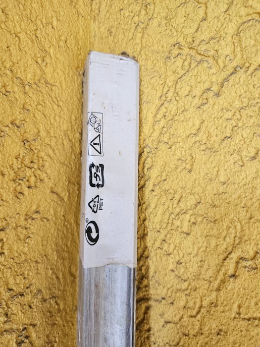 Ikea, szyny i rozpórki do łóżka- stelaża