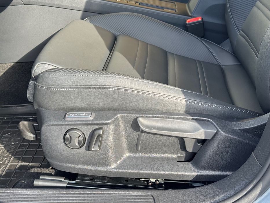Volkswagen Passat 2022 VIN WVWZZZ3CZPE031193 фото оголошення 9 з 24