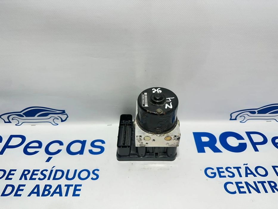 Bomba Modulo Hidraulico ABS Original DSC BMW 6762867 1998 - 2006