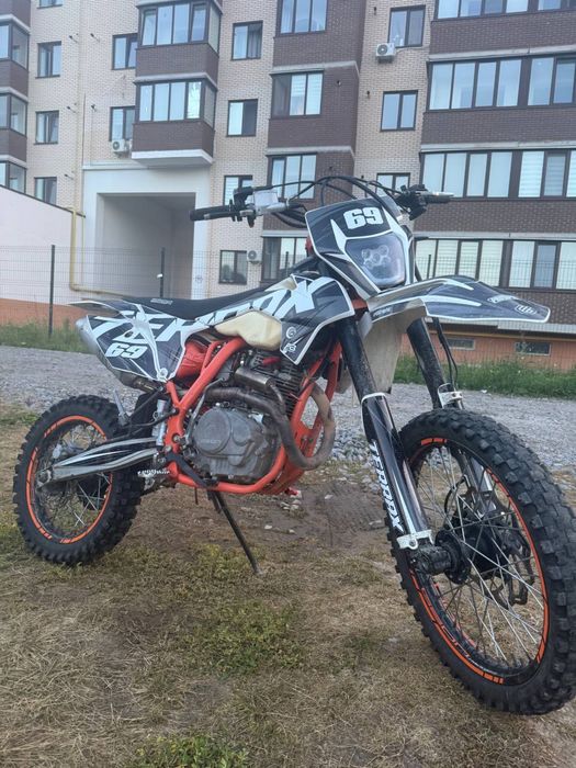 Геон терекс 250