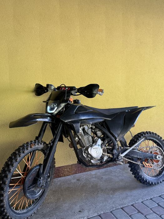 Kovi advance 250 2023