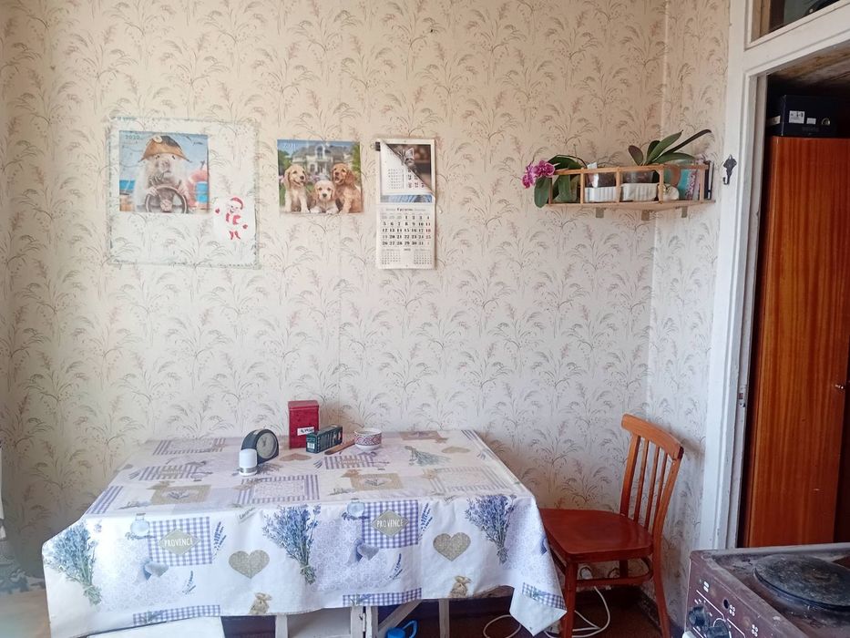 Продаж 2 кім кв вул. Заболотного, 28 Голосіївський р-н Метро Теремки Сертифікат розглядаємо