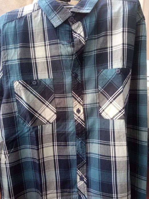3 Pares de Camisas 1 GANT M/2 CWS L