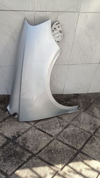 Guarda lamas VW polo 2007