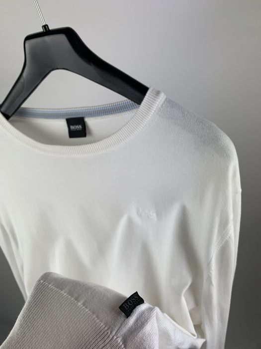 Світшот кофта Hugo Boss