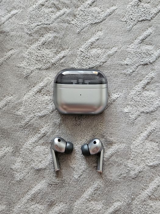 Навушники Samsung Galaxy Buds2 Pro
