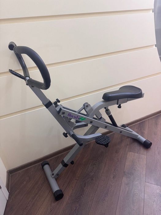 Тренажер для всіх груп мʼязів