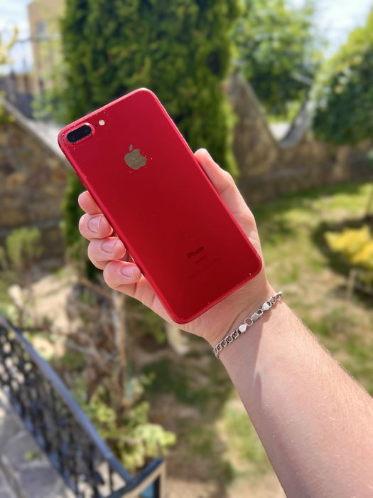 iPhone 7plus 128gb|ГАРАНТІЯ|Айфон 7плюс 128гб|Айфон 7+|Iphone 7+|