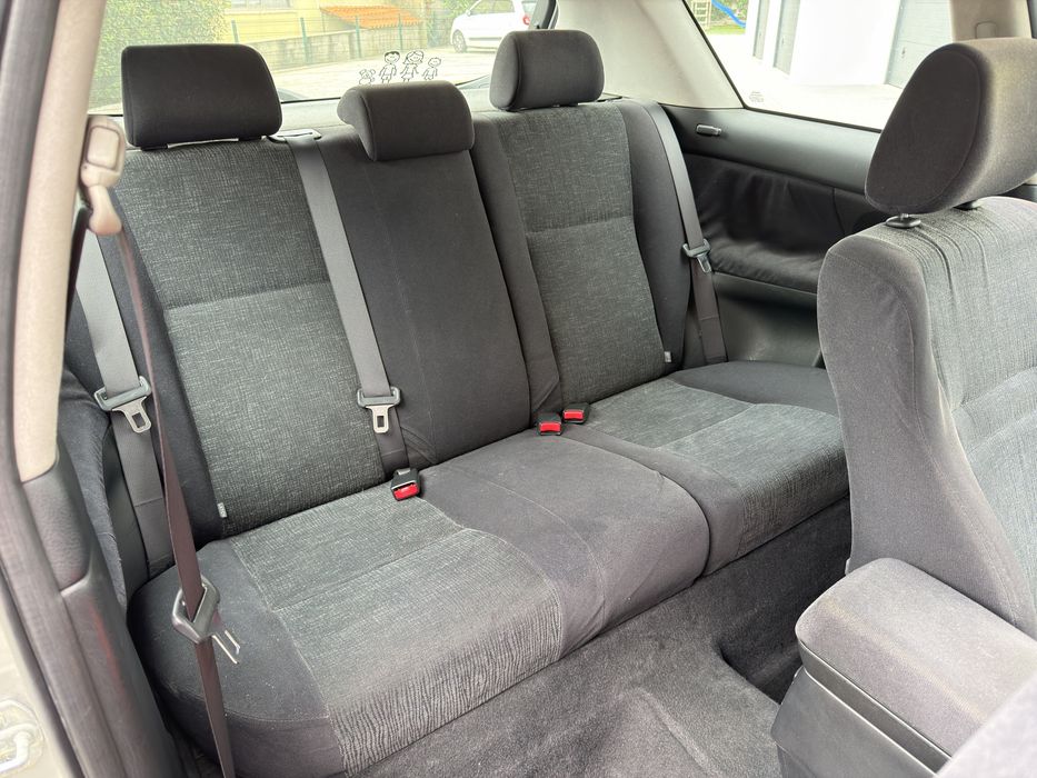 Toyota Corolla 1.4VVT-i
