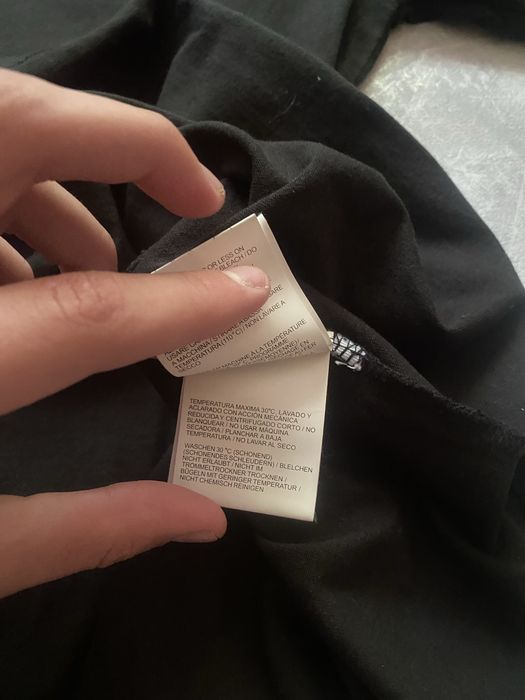Футболка Off White