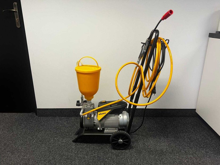 Agregat Wagner SF23 PRO Superfinish