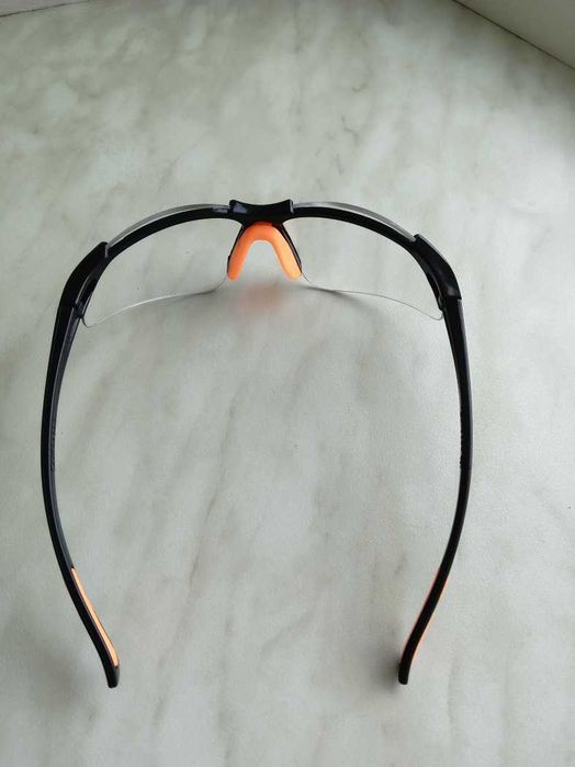 Окуляри. Захист зору. Очки защитные.