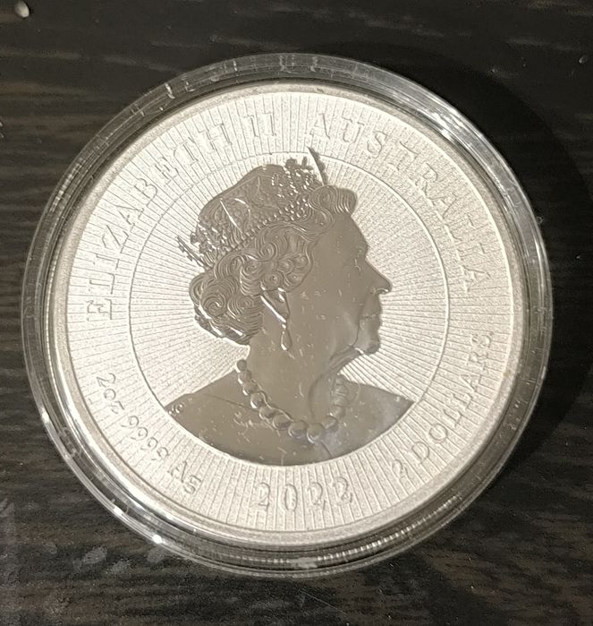 The Next Generation.Dingo.