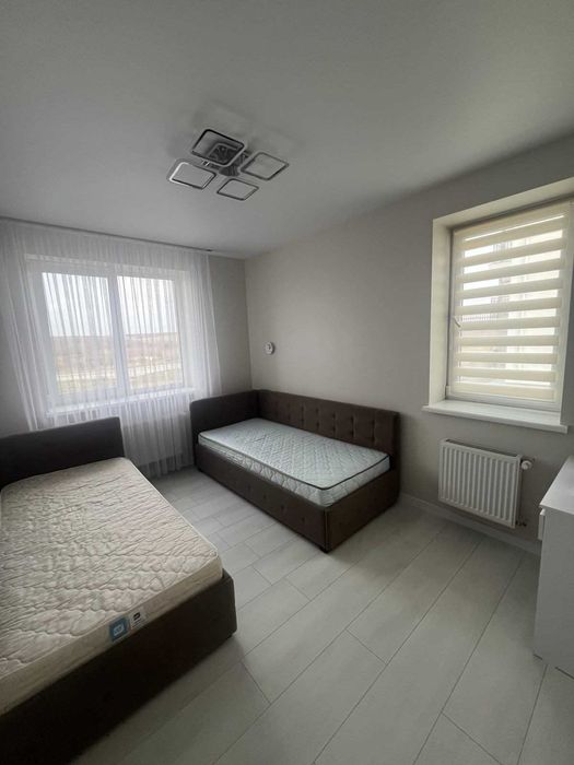 V 2-кімнатна квартира в клубному будинку ЖК «Гармонія»