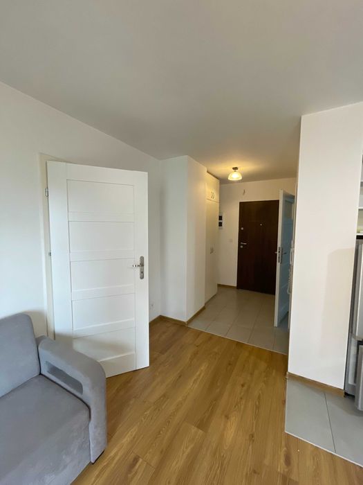M3 | 2 pokoje | apartament | umeblowany | wyposażony | niski czynsz | ogrzewanie gazowe | balkon | Paruszowic | ul. Sosnowa - Widok 4