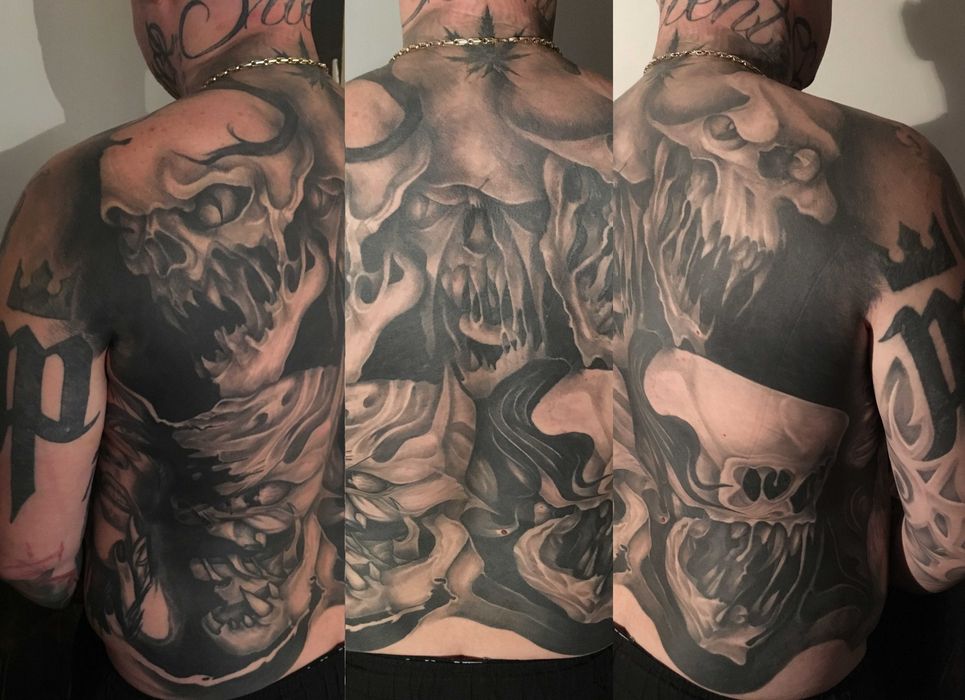 Tatuaże ceny od 50 zł tattoo tatuaż dziary...