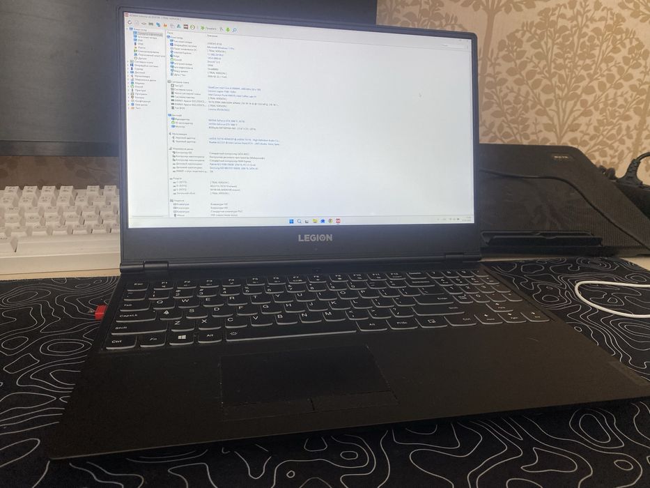 Продам ноутбук Lenovo