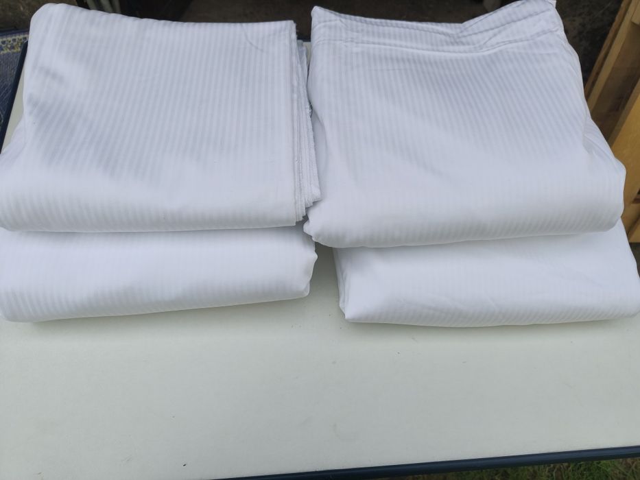 Pościel hotelowa 200/215 cm