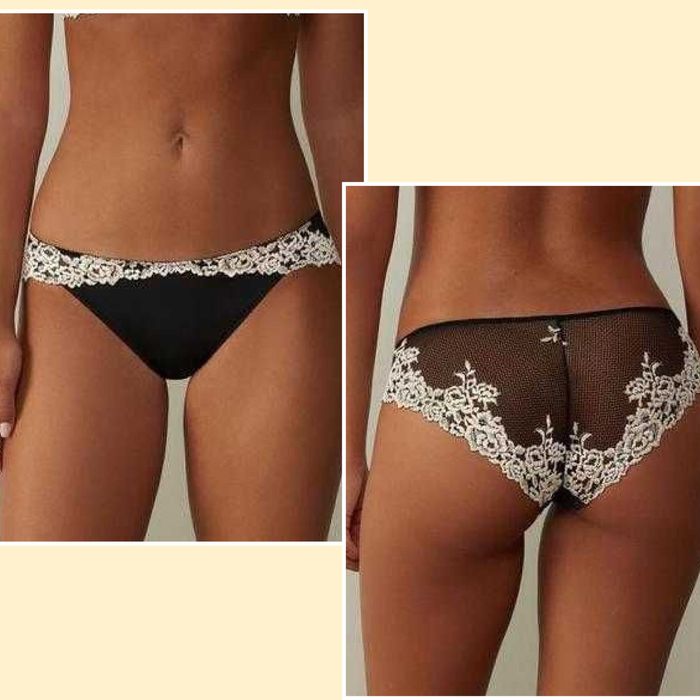 SALE! Королевские трусики слипы из дорогой коллекции  INTIMISSIMI