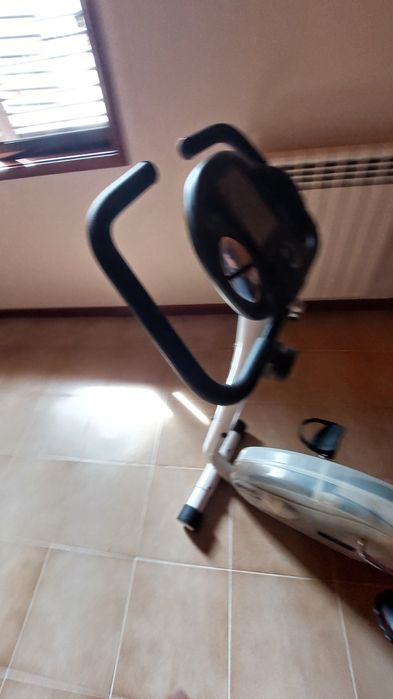 Bicicleta estática Miralago64365229199617122