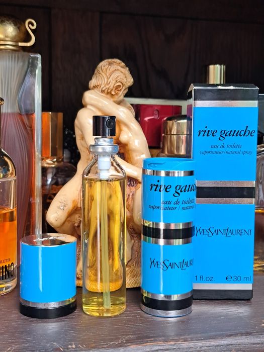 YSL Yves Saint Laurent Rive Gauche Woda toaletowa Spray 30 ml