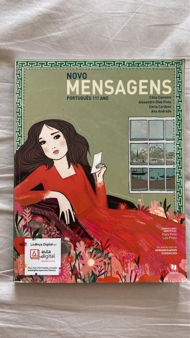 Manual Novo Mensagens 11 Texto Editores