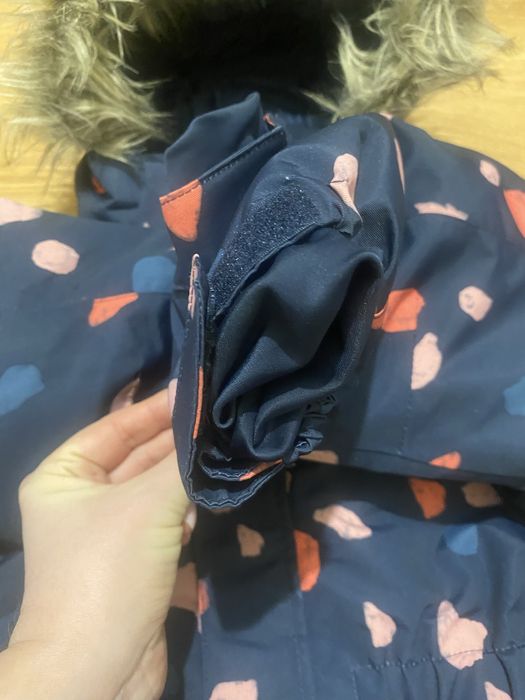 Зимовий комбінезон H&M