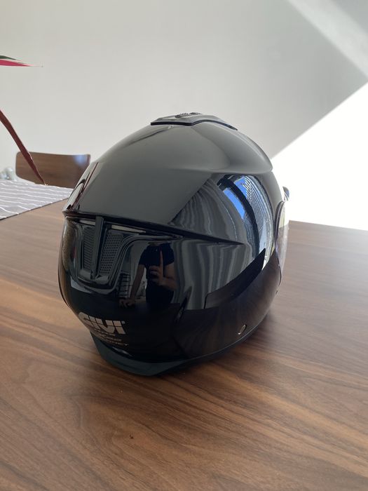 GIVI x22 planet XS