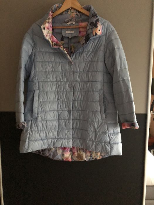 Damska kurtka firmy Unisono